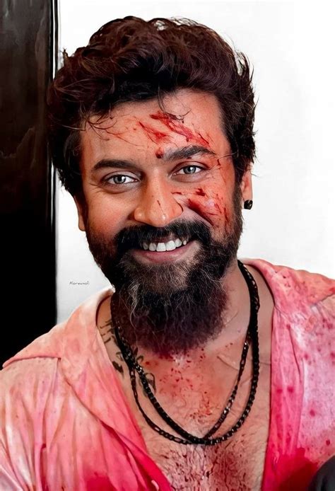 Surya .